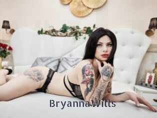 BryannaWills