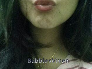 BubblesVixen