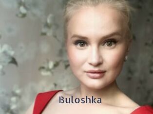 Buloshka