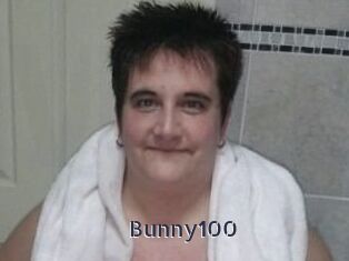 Bunny100