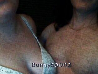 Bunny50002