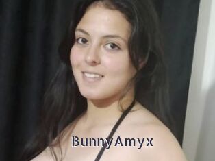 BunnyAmyx