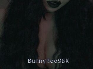 BunnyBoo98X
