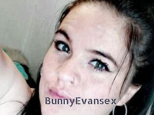 BunnyEvansex