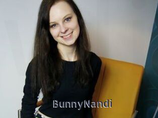 BunnyNandi