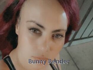 Bunny_Bender