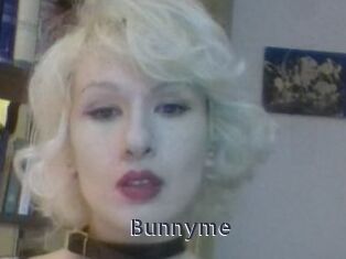 Bunnyme
