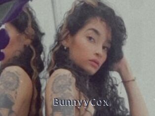 BunnyyCox