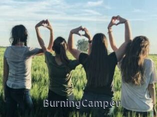 BurningCamper