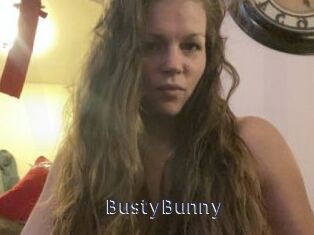 BustyBunny