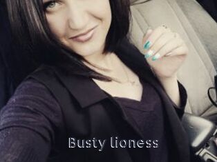 Busty_lioness