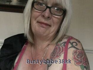 Bustybabe38kk