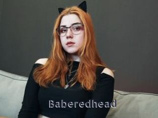 Baberedhead