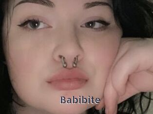 Babibite