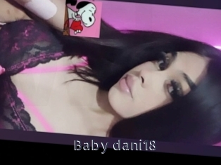 baby_dani18 webcam livesex