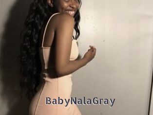 babyNalaGray webcam livesex