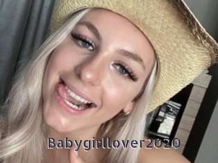 Babygirllover2020