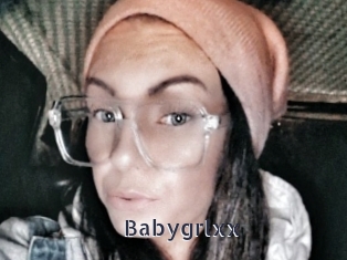 Babygrlxx