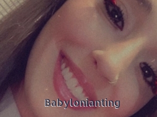 Babylonianting