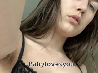 Babylovesyou