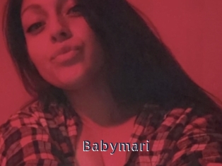Babymari