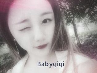 Babyqiqi