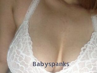 Babyspanks