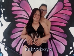 Babyxboyx