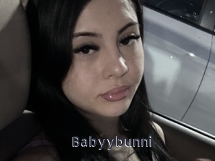 Babyybunni
