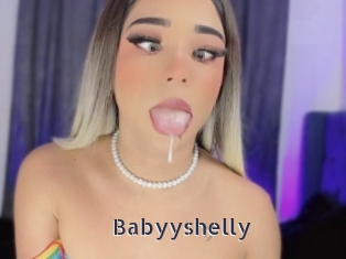 Babyyshelly