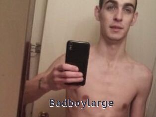 Badboylarge