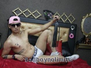 Badboynolimits