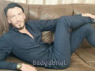 Badgabriel