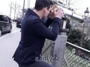 Badly22