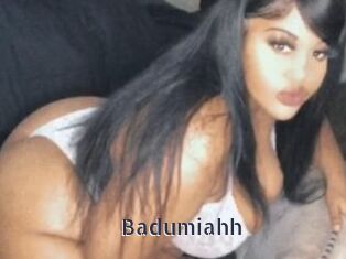 Badumiahh
