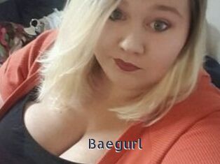 Baegurl