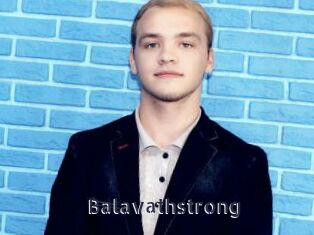 Balavathstrong