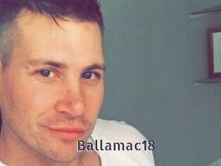 Ballamac18