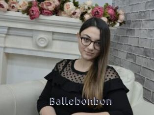 Ballebonbon