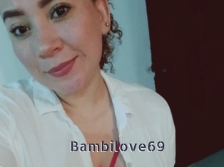 Bambilove69
