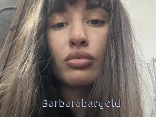 Barbarabargeld