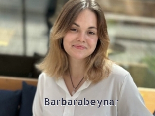 Barbarabeynar