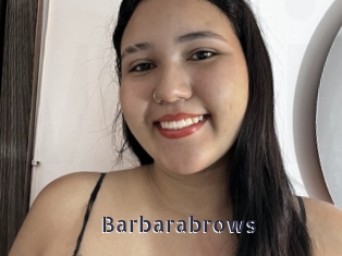 barbarabrows webcam livesex
