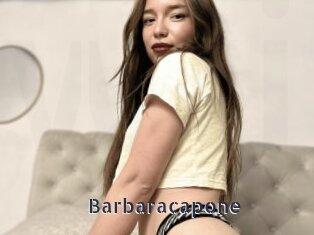 Barbaracapone
