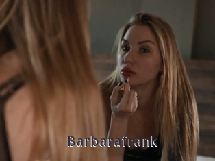 Barbarafrank