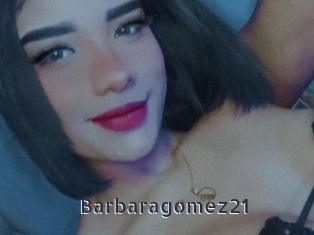 Barbaragomez21