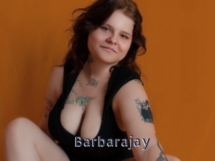 Barbarajay