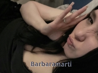 barbaramarti webcam livesex