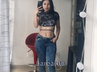 Barbarita