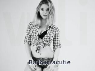 Barbarracutie
